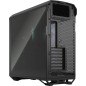 Fractal Design Torrent RGB Tower Udvidet ATX Sort Fractal Design Torrent RGB Tower Udvidet ATX Sort